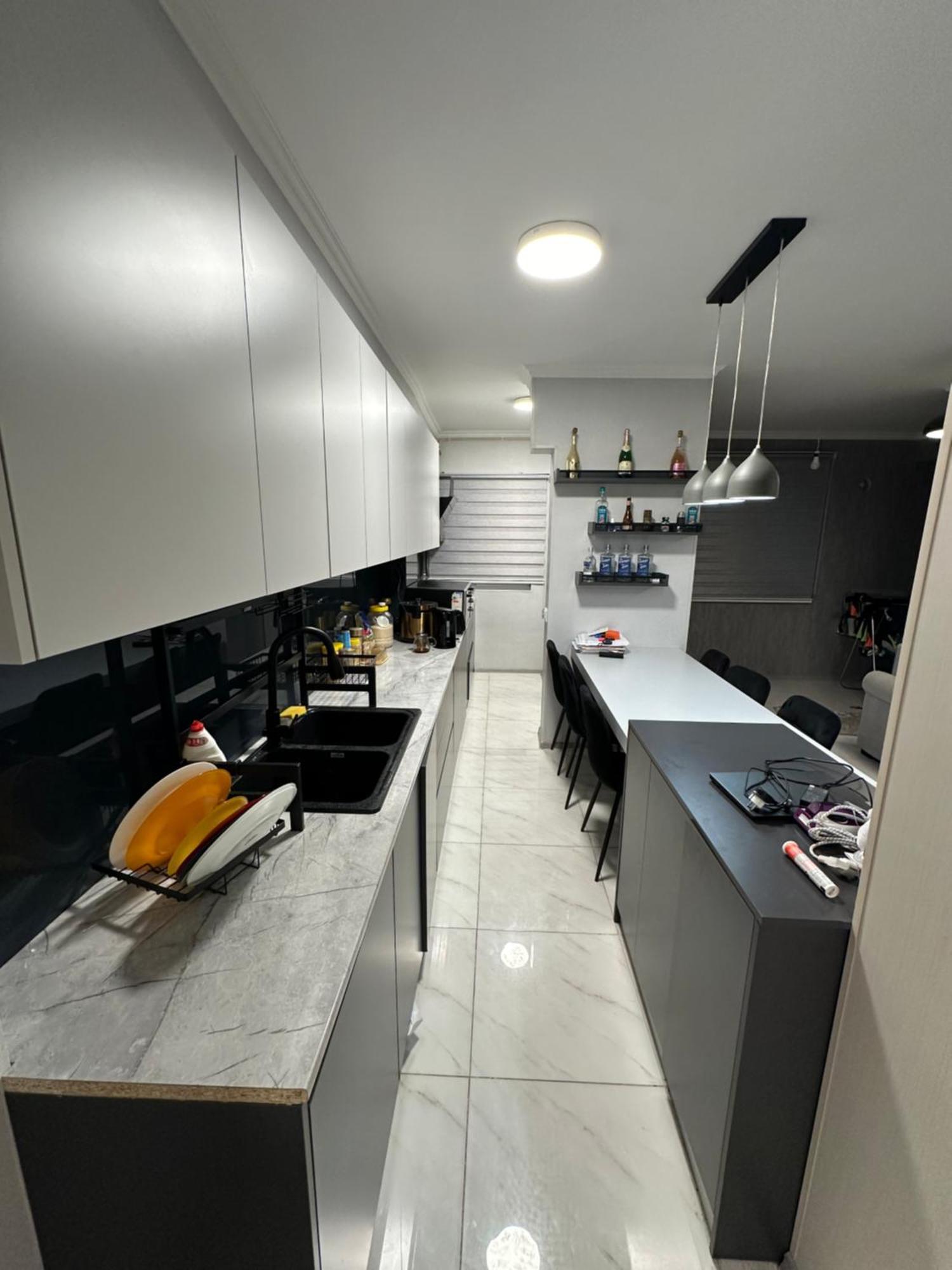 Elegant Escape In City Center Yerevan Exterior photo