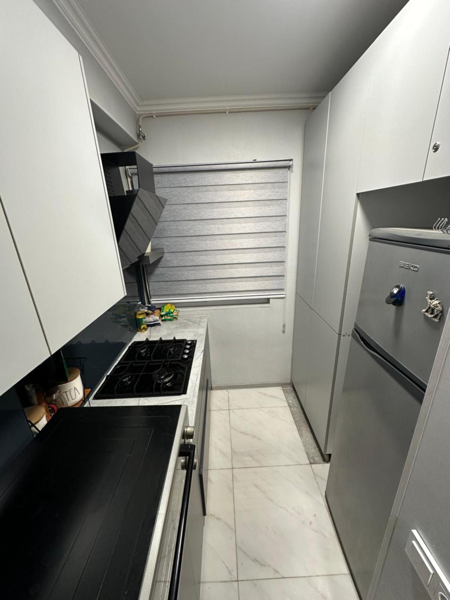 Elegant Escape In City Center Yerevan Exterior photo
