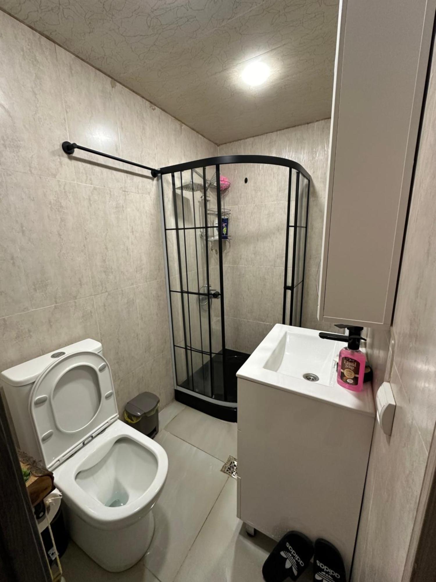 Elegant Escape In City Center Yerevan Exterior photo