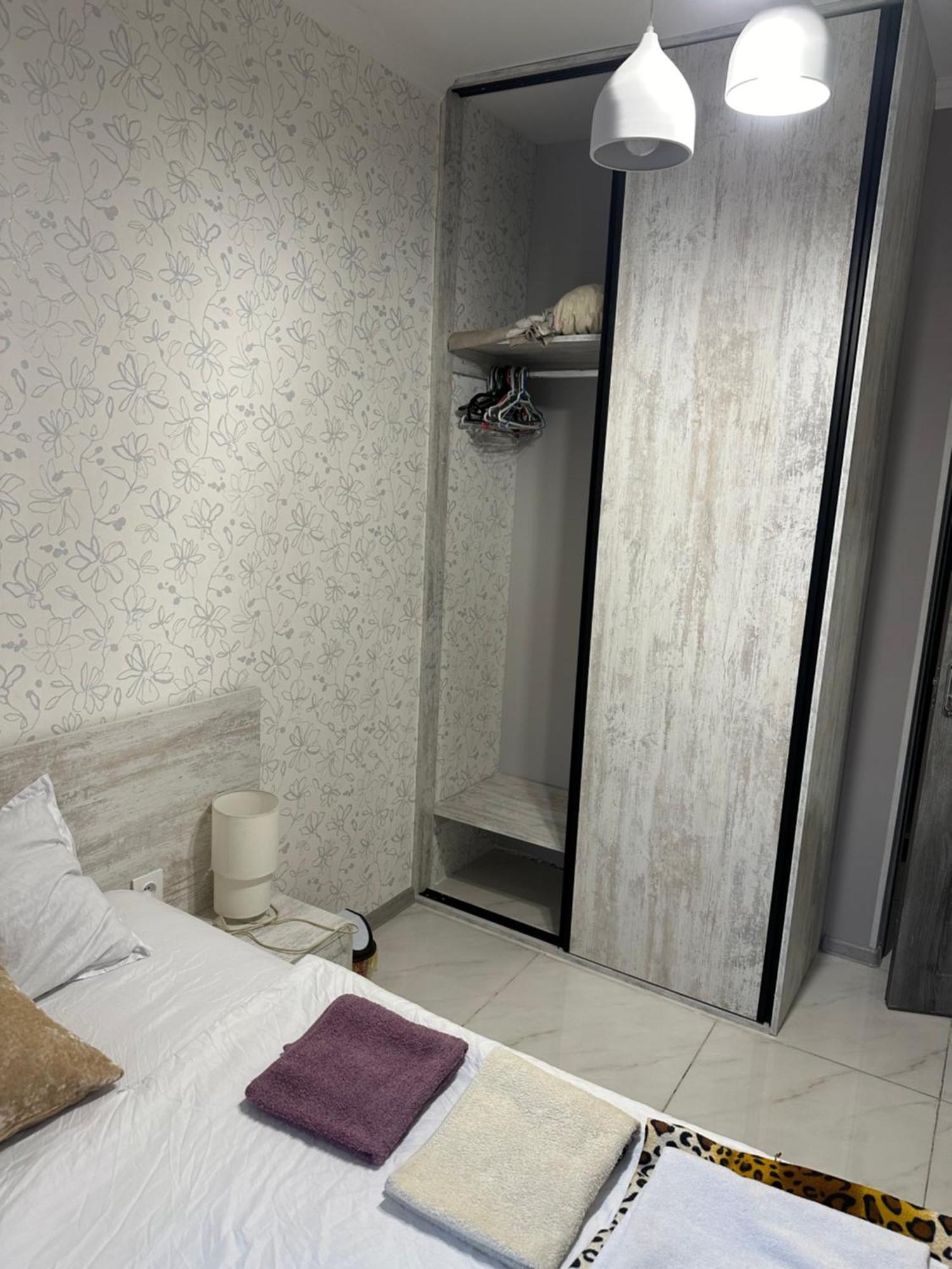 Elegant Escape In City Center Yerevan Exterior photo