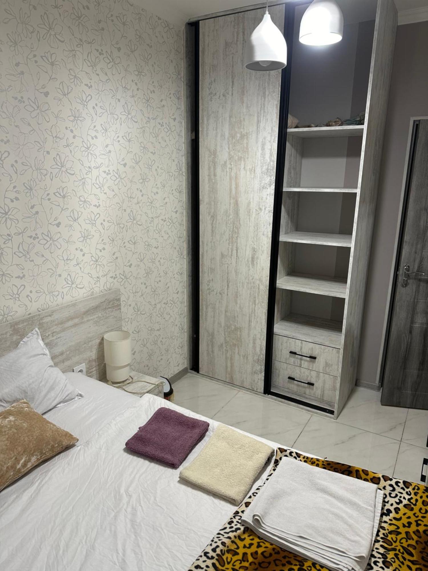 Elegant Escape In City Center Yerevan Exterior photo